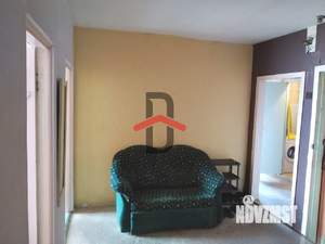 4-к квартира, вторичка, 83м2, 10/17 этаж