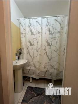 1-к квартира, вторичка, 36м2, 13/17 этаж