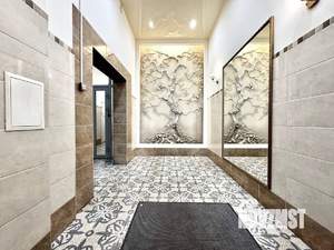 1-к квартира, вторичка, 48м2, 15/25 этаж