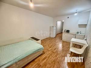 Студия квартира, вторичка, 29м2, 3/16 этаж