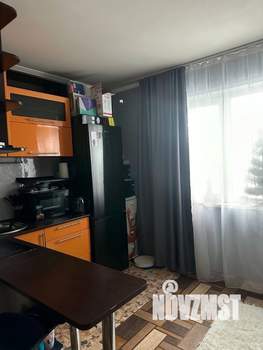Студия квартира, вторичка, 19м2, 3/5 этаж
