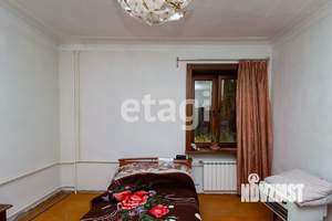 2-к квартира, вторичка, 64м2, 1/5 этаж