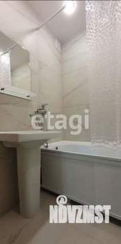 1-к квартира, вторичка, 36м2, 10/17 этаж