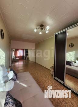 2-к квартира, вторичка, 50м2, 8/9 этаж