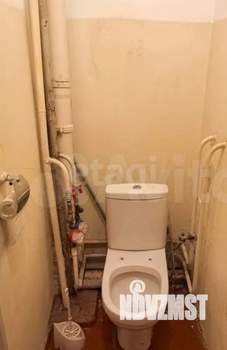 1-к квартира, вторичка, 39м2, 3/10 этаж