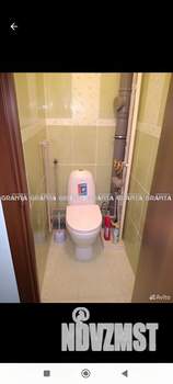 1-к квартира, вторичка, 41м2, 4/10 этаж