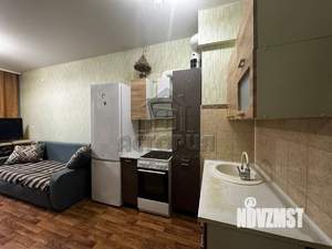 Студия квартира, вторичка, 22м2, 2/5 этаж