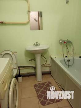 1-к квартира, вторичка, 31м2, 11/19 этаж