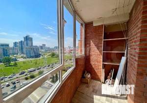 1-к квартира, вторичка, 41м2, 6/10 этаж