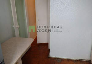 1-к квартира, вторичка, 30м2, 5/5 этаж