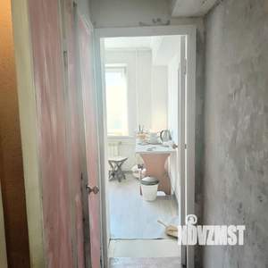 1-к квартира, вторичка, 31м2, 2/5 этаж