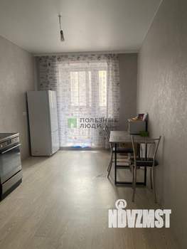 2-к квартира, вторичка, 61м2, 3/9 этаж