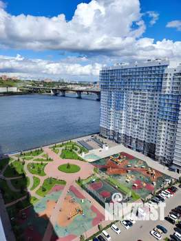 Студия квартира, вторичка, 17м2, 23/25 этаж