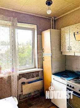 4-к квартира, вторичка, 83м2, 3/10 этаж