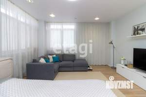 2-к квартира, вторичка, 71м2, 4/25 этаж