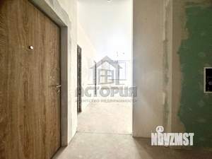 Студия квартира, вторичка, 46м2, 3/5 этаж