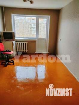 3-к квартира, вторичка, 63м2, 3/5 этаж