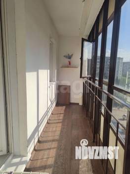 1-к квартира, вторичка, 34м2, 5/16 этаж