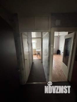 2-к квартира, вторичка, 43м2, 5/5 этаж