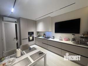 3-к квартира, вторичка, 88м2, 4/8 этаж