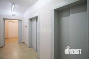 2-к квартира, вторичка, 39м2, 5/19 этаж