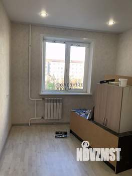 Студия квартира, вторичка, 12м2, 4/9 этаж