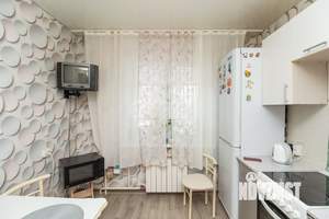 3-к квартира, вторичка, 65м2, 1/9 этаж