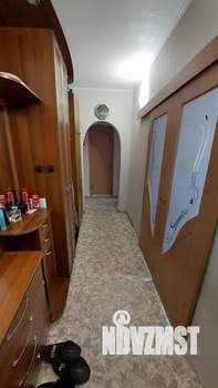 4-к квартира, вторичка, 77м2, 4/9 этаж
