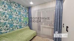 2-к квартира, вторичка, 30м2, 3/4 этаж
