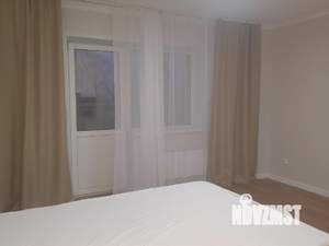 Студия квартира, вторичка, 28м2, 5/17 этаж