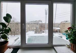 Студия квартира, вторичка, 17м2, 5/5 этаж