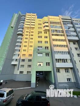 4-к квартира, вторичка, 125м2, 3/16 этаж