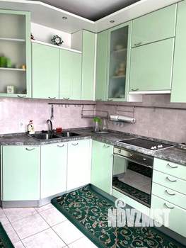 2-к квартира, вторичка, 54м2, 4/10 этаж