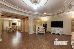 4-к квартира, вторичка, 190м2, 10/11 этаж