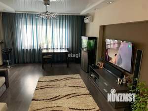 4-к квартира, вторичка, 108м2, 4/16 этаж
