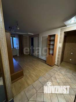 4-к квартира, вторичка, 138м2, 4/10 этаж