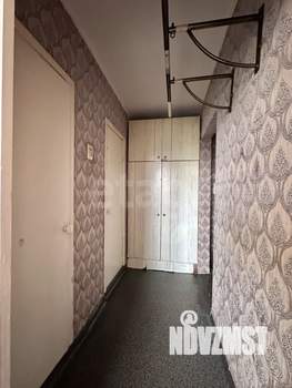 2-к квартира, вторичка, 55м2, 7/10 этаж