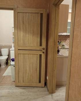 1-к квартира, вторичка, 43м2, 14/24 этаж