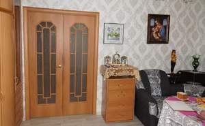 2-к квартира, вторичка, 55м2, 4/5 этаж