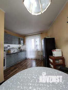 4-к квартира, вторичка, 80м2, 7/9 этаж