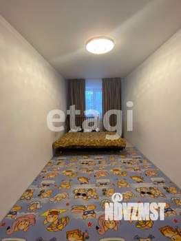 2-к квартира, вторичка, 45м2, 1/5 этаж