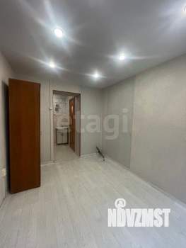 Студия квартира, вторичка, 14м2, 2/5 этаж