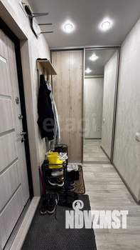 1-к квартира, вторичка, 30м2, 1/5 этаж