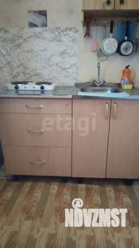 1-к квартира, вторичка, 32м2, 2/2 этаж