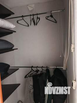 2-к квартира, вторичка, 45м2, 5/5 этаж