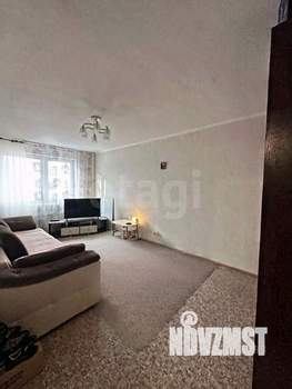 2-к квартира, вторичка, 51м2, 18/19 этаж