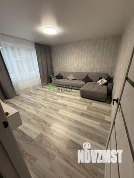 2-к квартира, вторичка, 58м2, 4/17 этаж