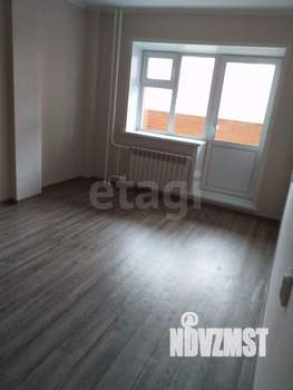 1-к квартира, вторичка, 40м2, 3/14 этаж