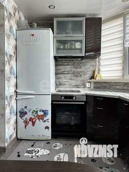 2-к квартира, вторичка, 48м2, 6/14 этаж