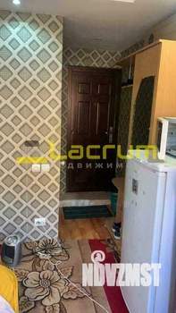 Студия квартира, вторичка, 14м2, 1/5 этаж